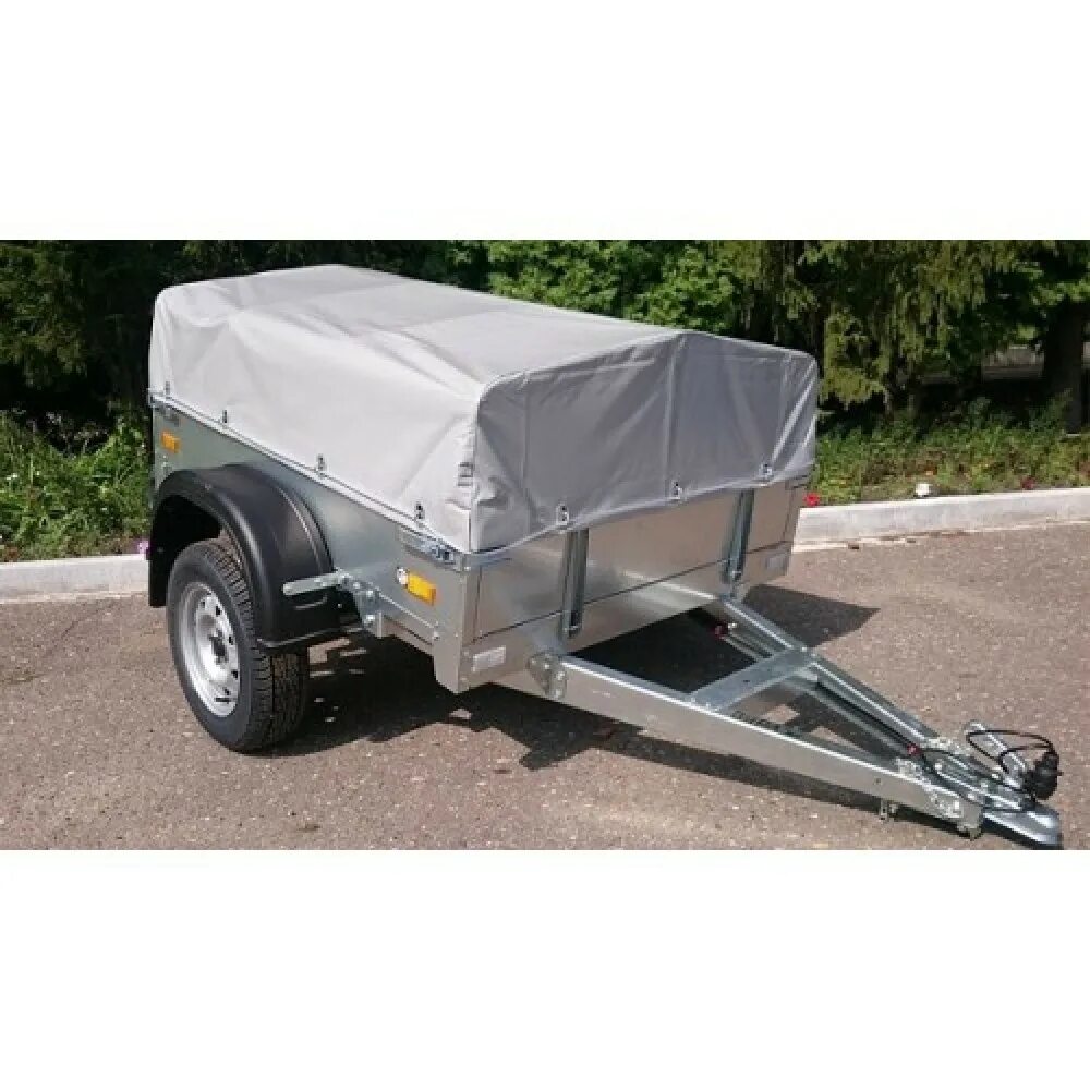 Прицеп для легкового автомобиля отзывы владельцев. Прицеп "русич 255" цинк (2500x1500x400мм). 3. Прицеп кремень профи 2. Прицеп 7169-0000010-03.