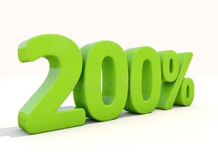 Сделай 200 процентов