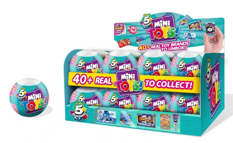 Zuru my mini. Toy mini brands игрушки. mini brands игрушка.