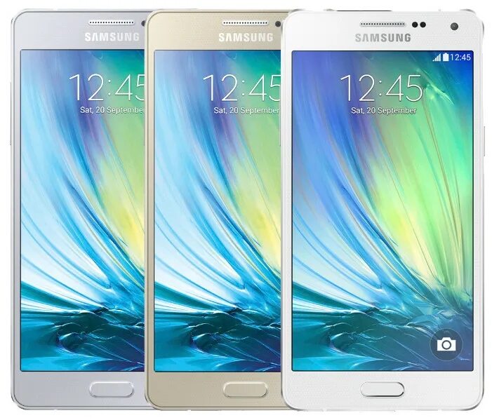 Sm a525f ds