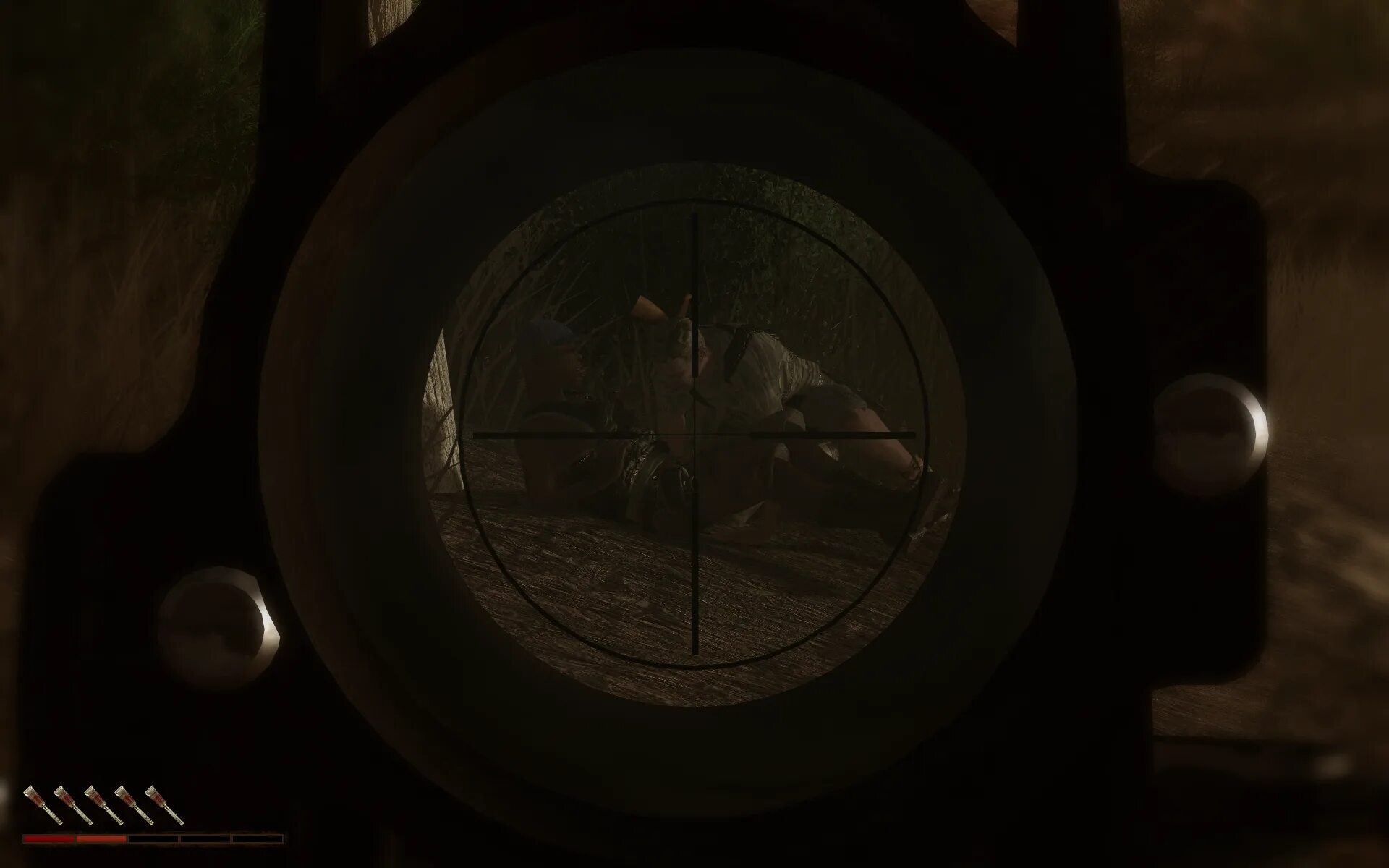Far cry 2 redux. Фар край 2 ремастер. far cry 2 больше крови мод.