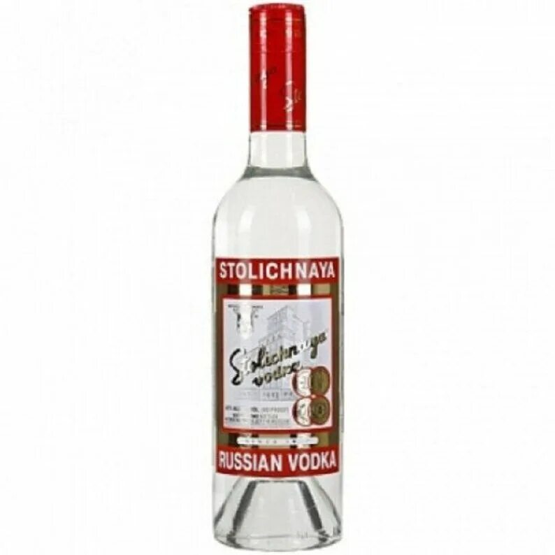 Столичная 30. Столичная 30