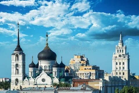 Туров воронеж