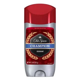 Old spice panther