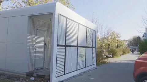Открой модуль