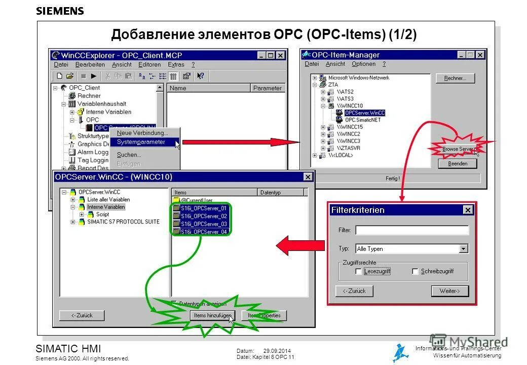 Опс сервер. Siemens LABVIEW OPC Server. OPC Server презентация.  OPC DX В WINCC. ОРС сервер что это.