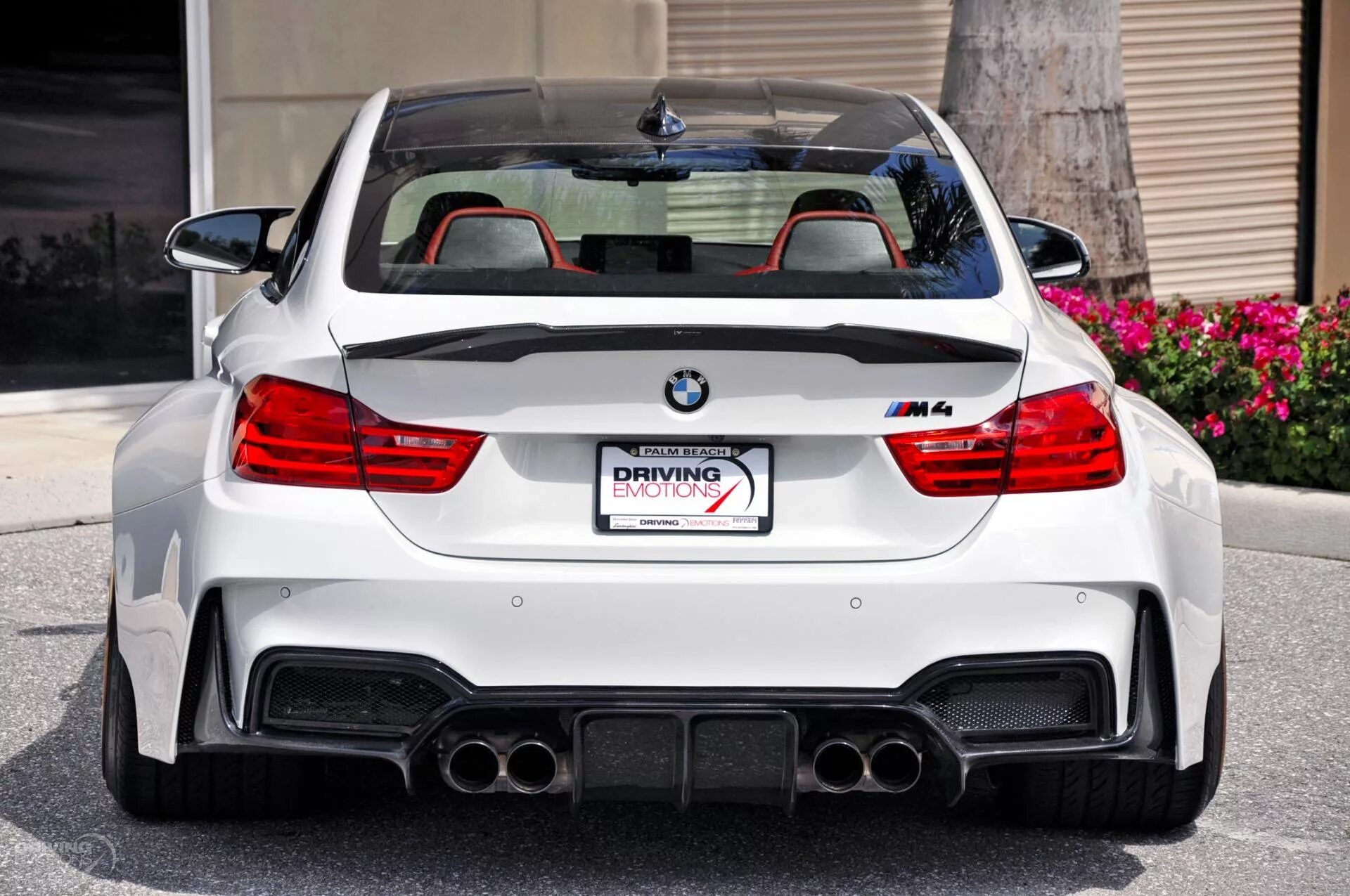 M3 m4