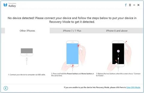 Dfu device