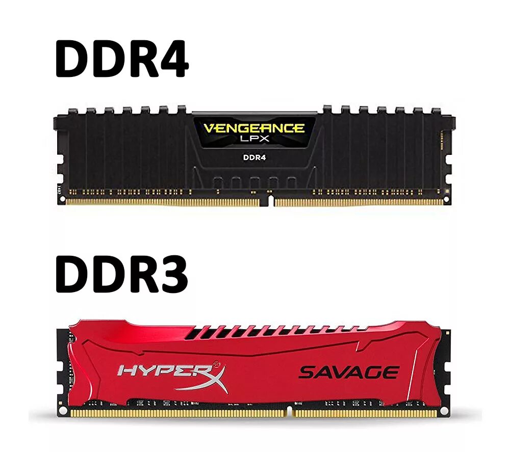 Оперативная память ddr5 частота. Ddr3 ddr4. Разъем ddr3 и ddr4. DDR ddr2 ddr3 ddr4 ddr5. ОЗУ ddr3 ddr4 отличия.