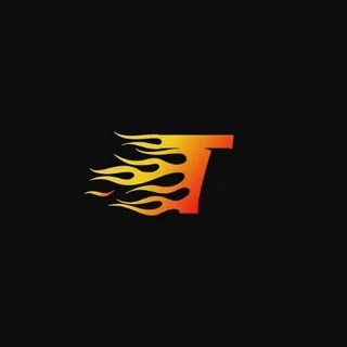 Flame t