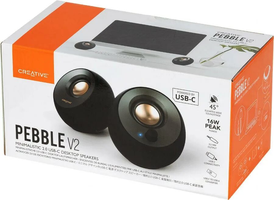 Pebble v2. Колонки creative pebble v2 mf1695, 2.0. колонки creative pebble mf1680, 2.0, черный. колонки creative pebble v2. колонки creative pebble v2 mf1695 2.0 черный 8вт.