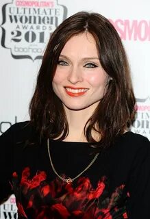 Sophie elis