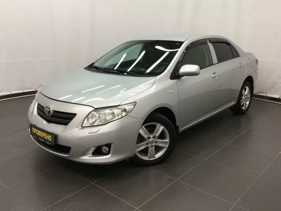 Купить короллу с пробегом в россии. Toyota Corolla e150 2008. Тойота Королла 2008 1.6. Тойота Королла 2008 года 1.6. Toyota Corolla 2008 e140 e150.