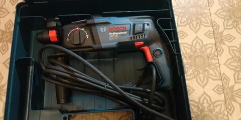Gbh 220 перфоратор bosch