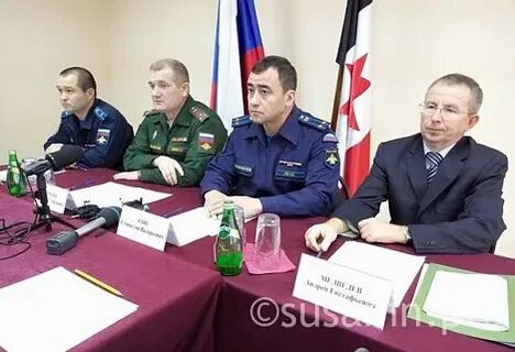 Комиссары удмуртской республики