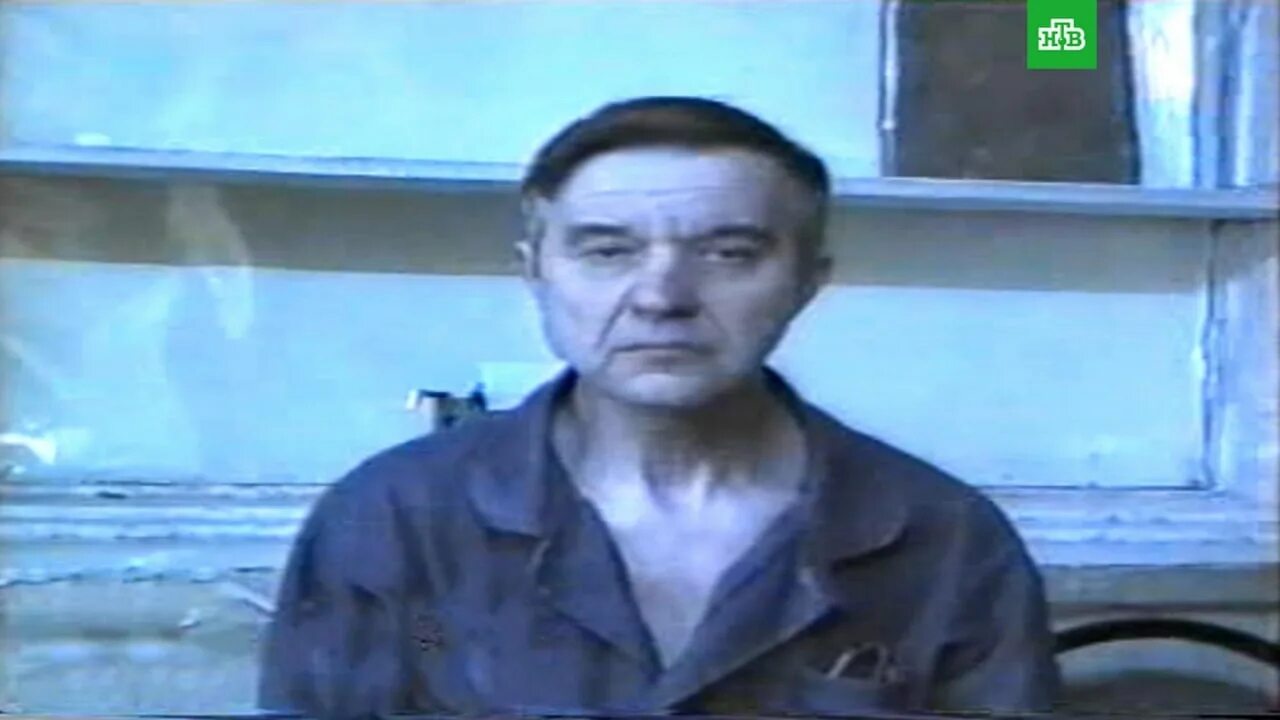 передача охота на маньяка