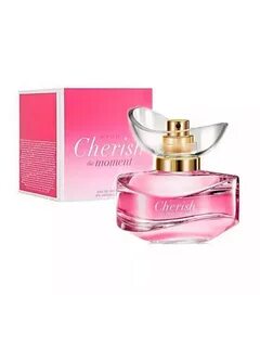 Парфюмерная вода для нее Cherish the moment 50мл Avon.Imona. 