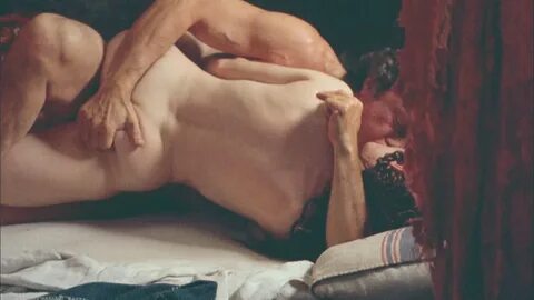 Slideshow holly hunter nude.