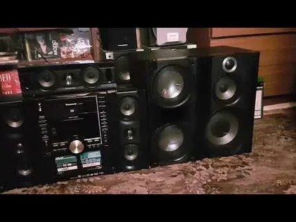 Panasonic 860