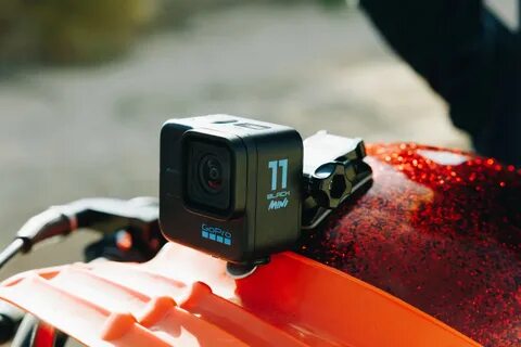 Gopro 11 black