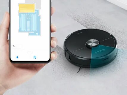 Голосовой пылесос xiaomi
