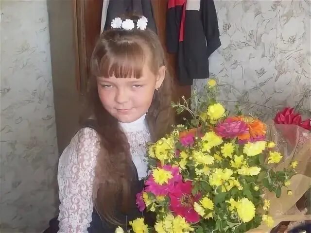 Таня 13
