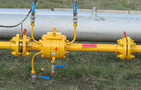 Гро газ