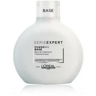 Base для волос