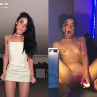 Tik tok leaks nudes