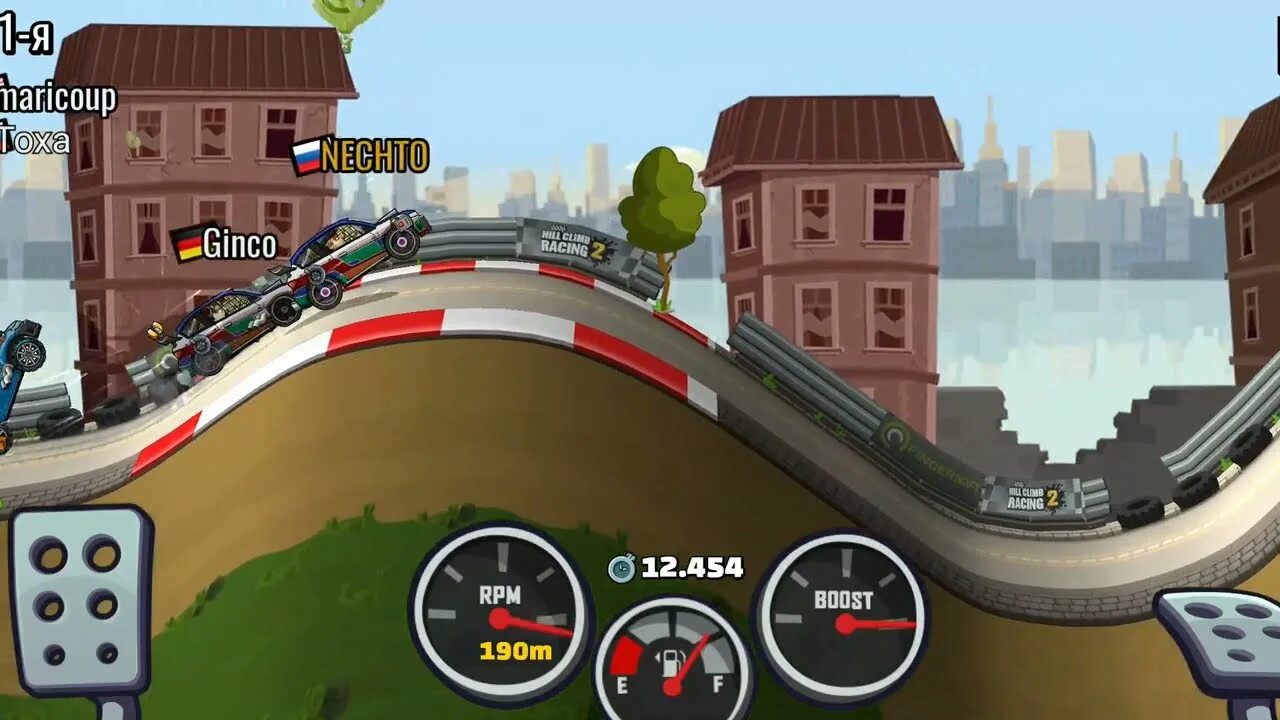 Трек climb 2. Хилл климб рейсинг 2 раллийное авто. hill climb racing раллийная машина. hill climb racing 2 сундук. хилл климбер 2 3д.