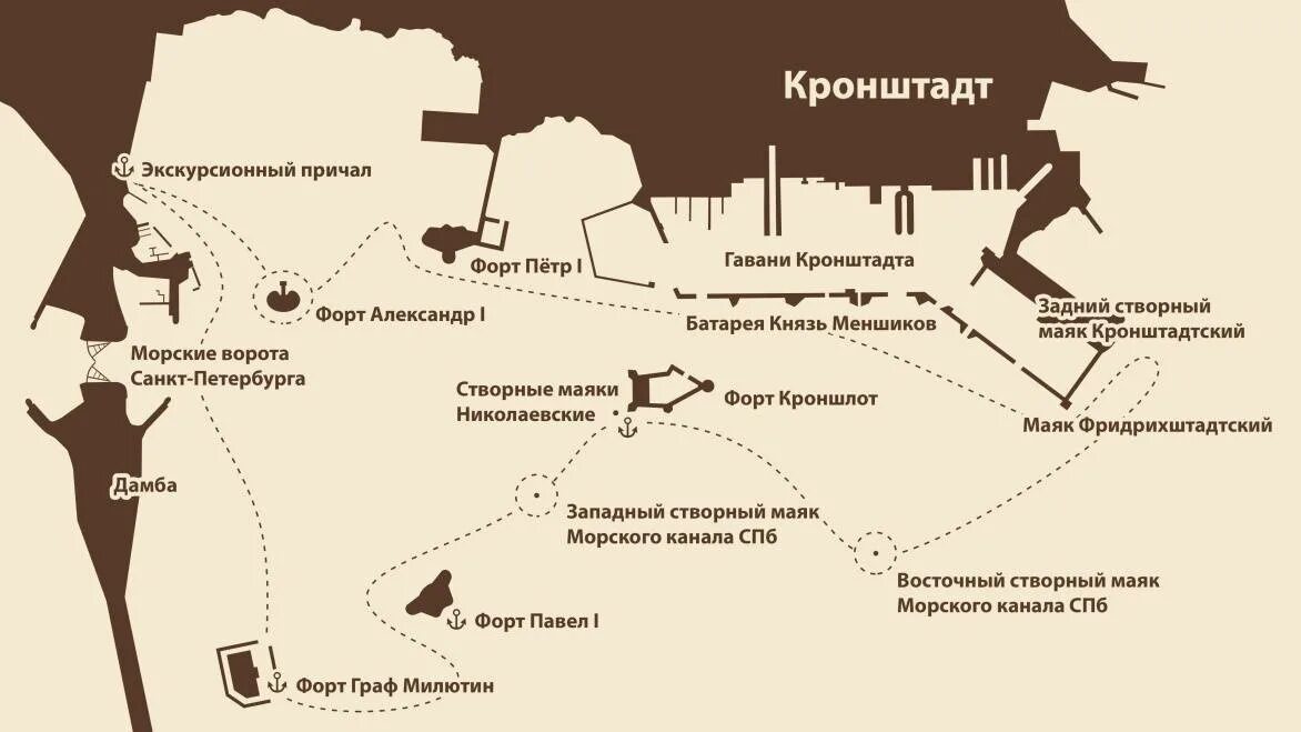 Сайты работы кронштадт. Схема фортов кронштадта. план фортов кронштадта карта. маяки кронштадта на карте. остров фортов в кронштадте на карте.