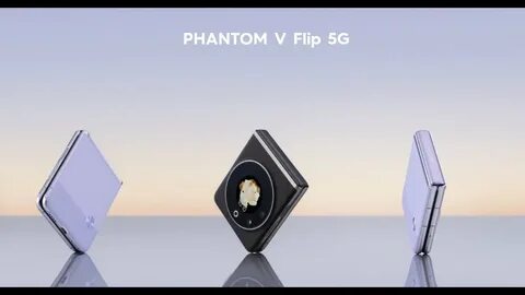 Techno fantom v flip