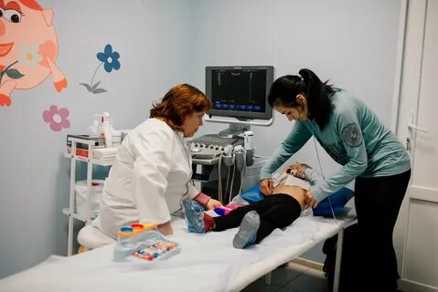 Витамед детский севастополь