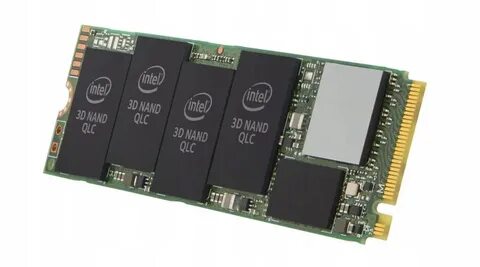 Qlc 3d nand