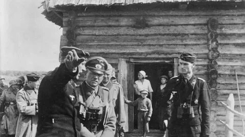 Другой 1941 год