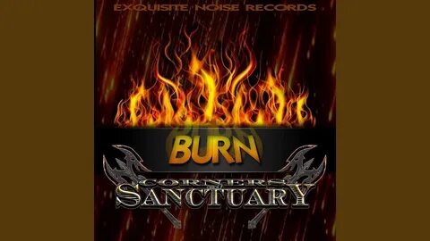 Burning burn