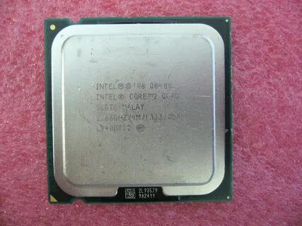Core 2 quad q8400