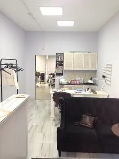 Салоны девяткино