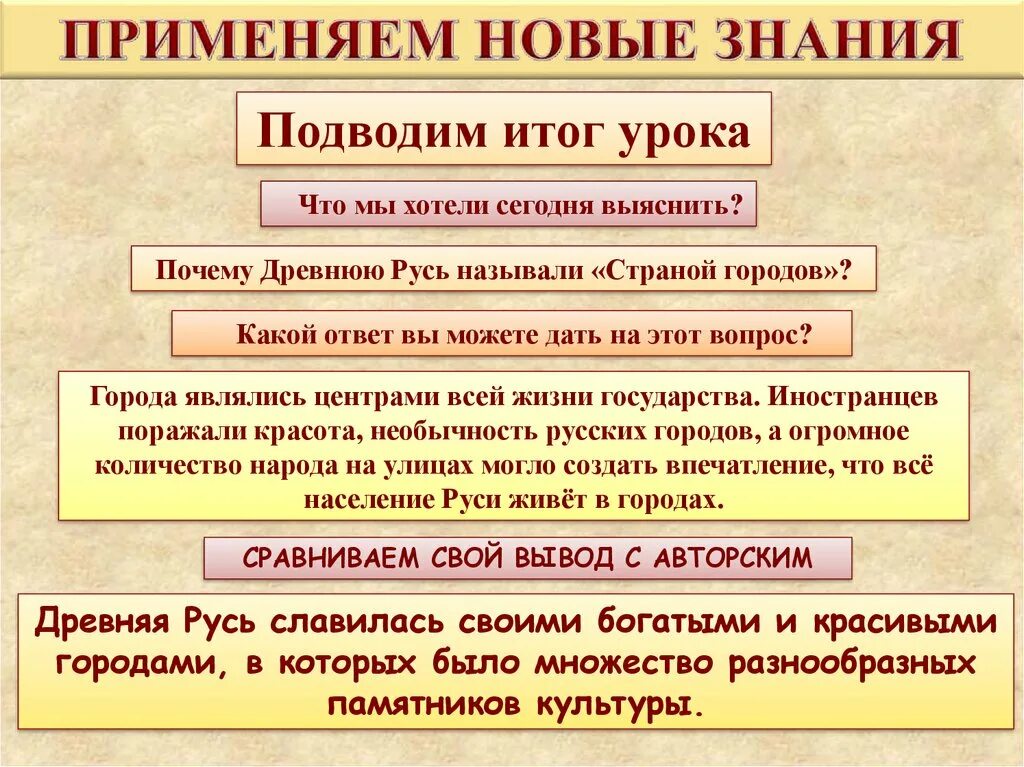 Почему русь назвали русью 6 класс. Почему древнюю Русь называли страной городов. Почему государство назвали Русь. Древнюю Русь называли страной. Почему в Западной Европе Русь иногда называли страной городов.