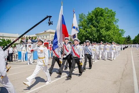 Праздник морфлота 2024