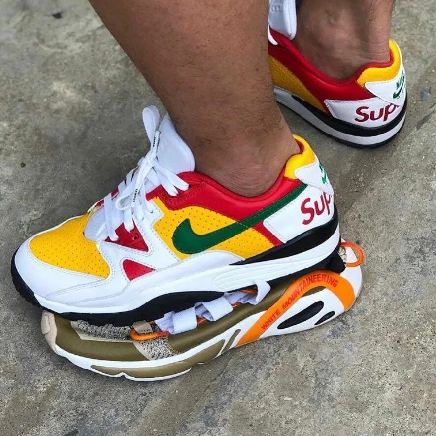 Nike air x supreme. Nike air cross. nike air cross trainer. nike air supreme. nike air cross trainer low.