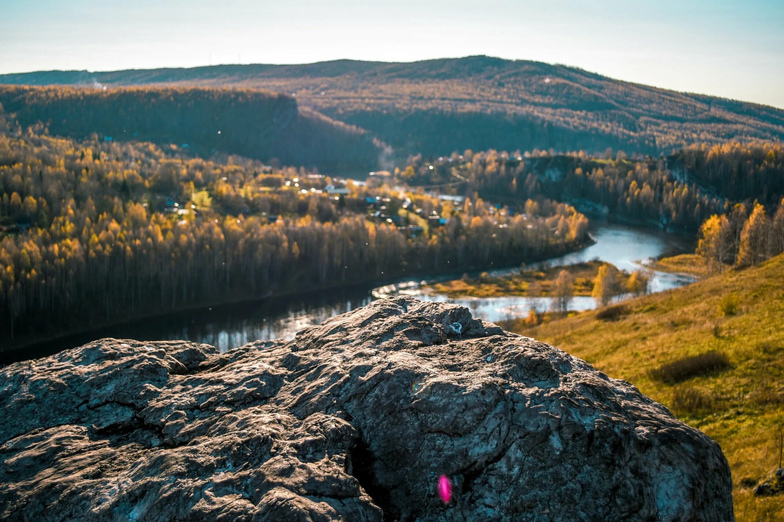 22 по пермскому краю