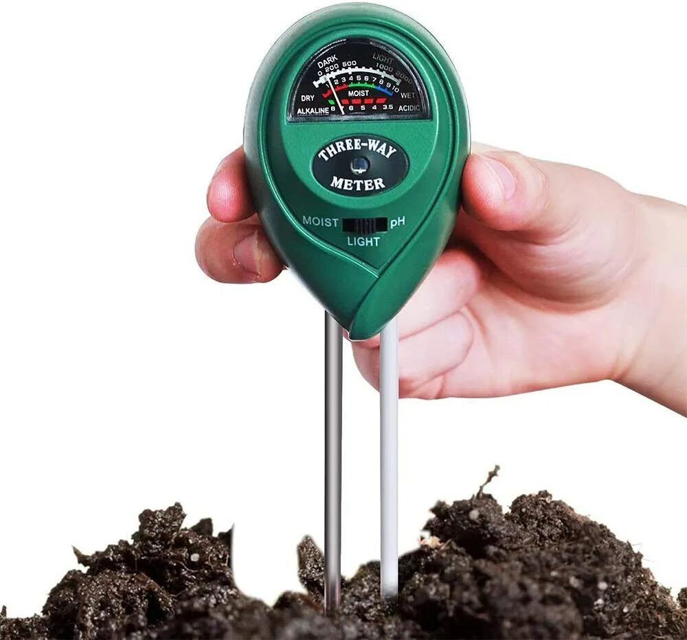 Датчик кислотности почвы. Измеритель влажности почвы шкала. ph метр moisture meter. пш метр для почвы. определитель кислотности почвы.