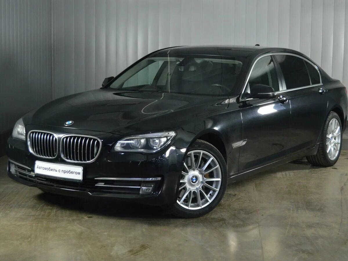 Купить бмв 7 с пробегом. BMW f02 750li XDRIVE. BMW 7 f01 4.4. БМВ 750 li f02 2014. BMW 750i 2011.