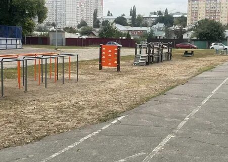 Опыт в воронеже