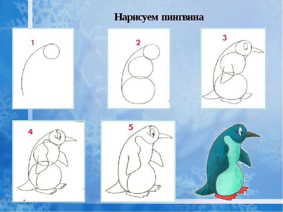 Рисунок по 3 2. Рисование 3 класс. Поэтапное рисование пингвина. Рисование 4 класс. Рисование 1 класс школа России.