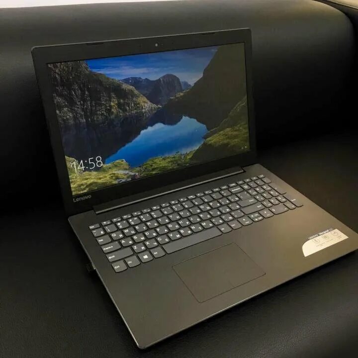 Леново ideapad 15