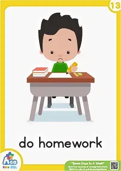 Do homework Flashcard. Рисунок he does his homework. Do my homework Flashcard. Рисунки на тему do my homework. Homework in the afternoon