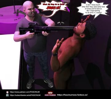 The Club 2 - Fascinum. 