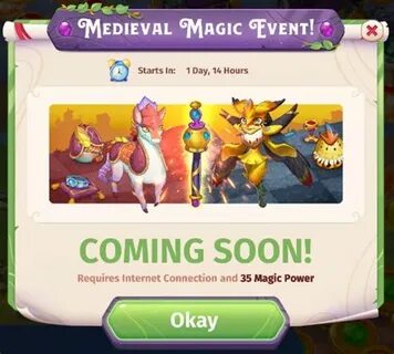 Magic wiki